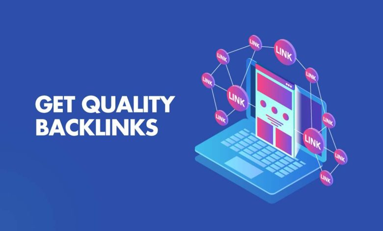 چگونه بک‌لینک باکیفیت بسازیم؟ استراتژی‌های سئو خارجی