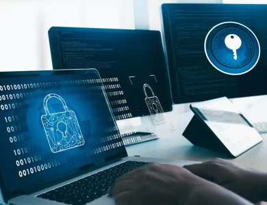 افزایش امنیت سایت