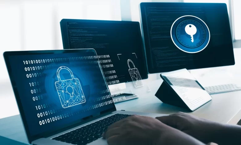 افزایش امنیت سایت