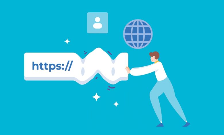 پیوند یکتا در وردپرس چیست؟