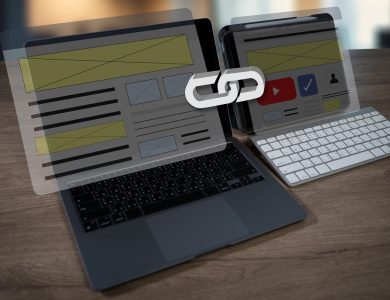 ابزارهای آنالیز لینک‌سازی خارجی