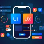 UI و UX