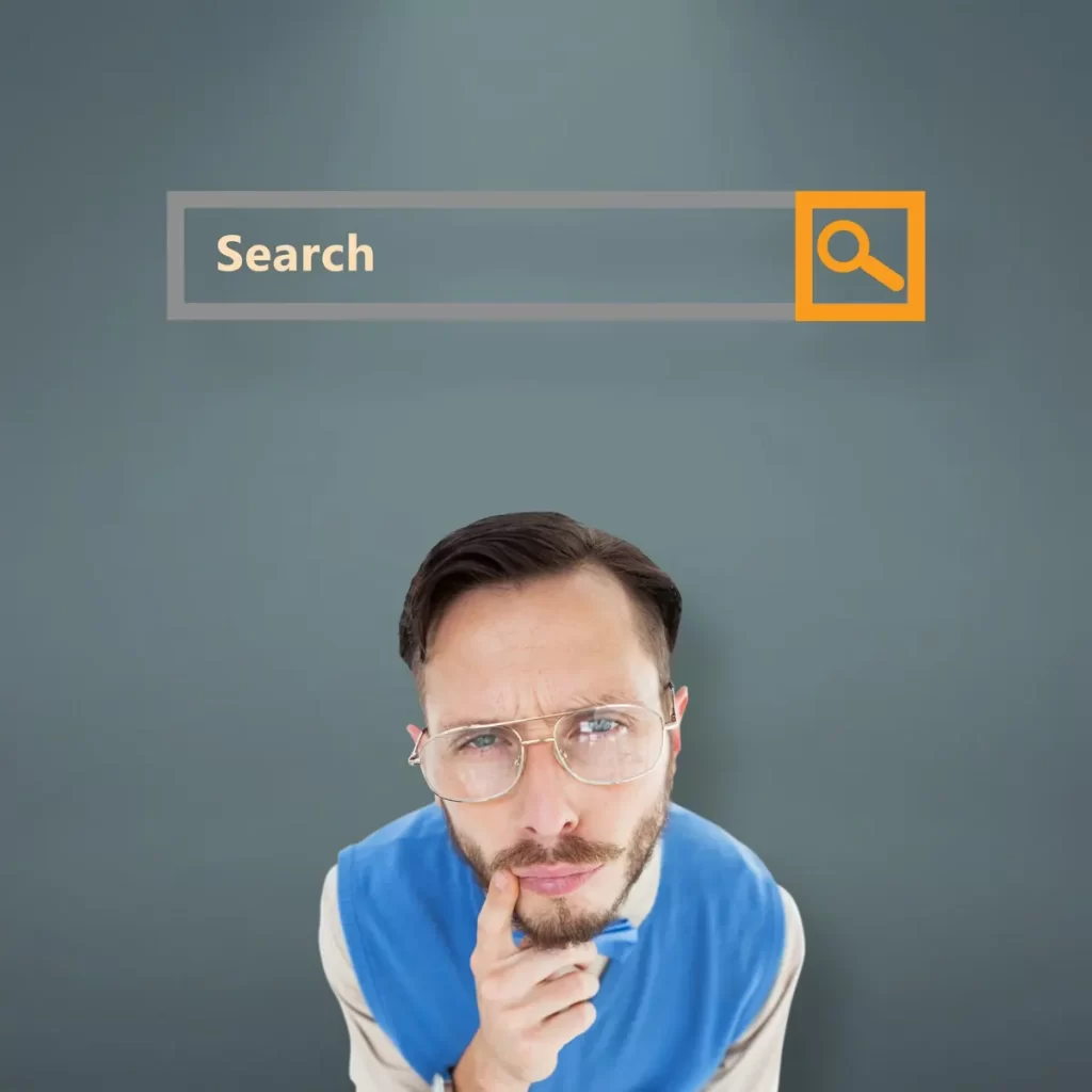 پیدا کردن کلمات کلیدی پنهان