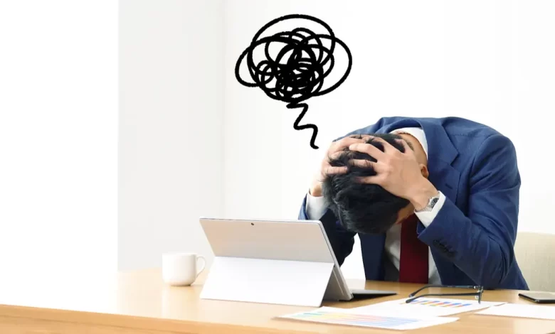 اشتباه مرگبار در سئو