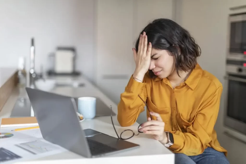 اشتباه مرگبار در سئو