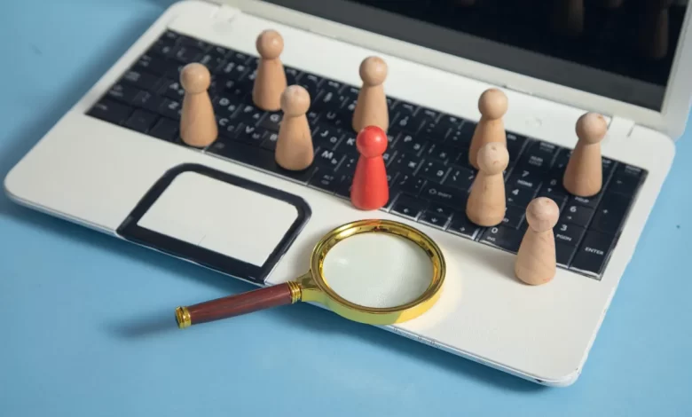 چطور کلمات کلیدی رقبای خود را پیدا کنیم