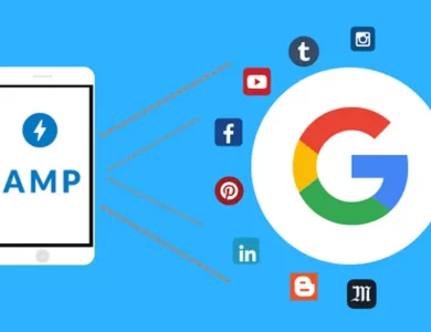 AMP سئو چیست