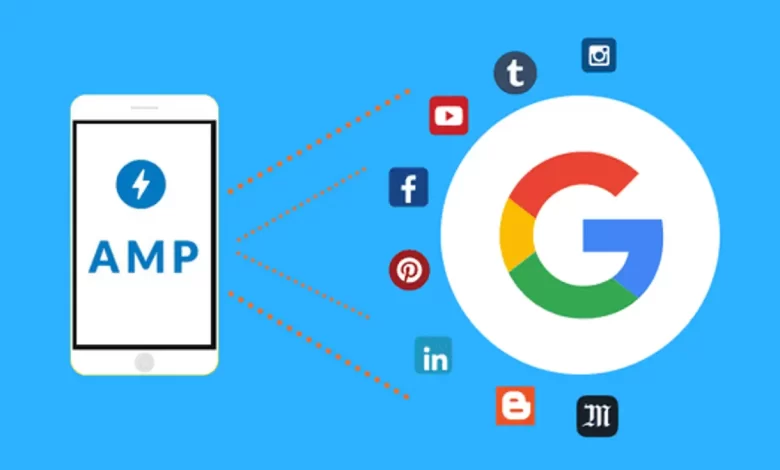 AMP سئو چیست
