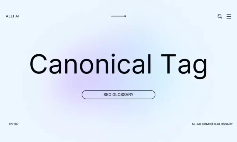 تگ Canonical جلوی محتوای تکراری را بگیریم