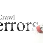 رفع ارورهای Crawl