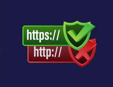 چرا باید سایت خود را به HTTPS منتقل کنید