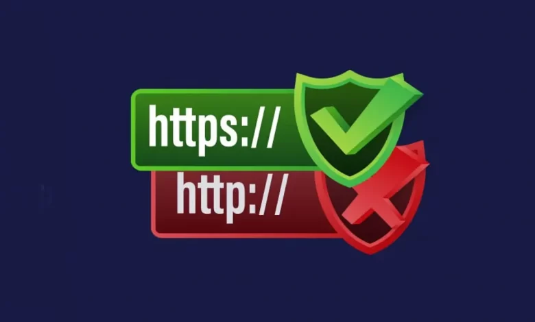 چرا باید سایت خود را به HTTPS منتقل کنید