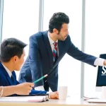 انتخاب بهترین متخصص سئو