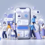 طراحی فروشگاه اینترنتی با سئو و UX اختصاصی