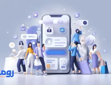 طراحی فروشگاه اینترنتی با سئو و UX اختصاصی