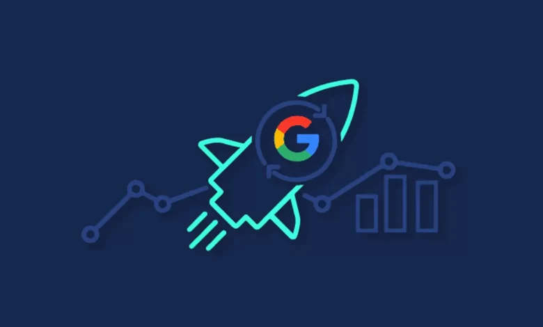 الگوریتم PageRank