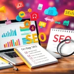 بهترین ابزارهای سئو داخلی