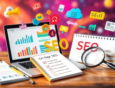 بهترین ابزارهای سئو داخلی