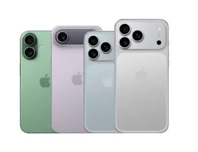 مدلهای آیفون 17 شامل آیفون 17، آیفون 17 پلاس، آیفون 17 پرو و آیفون 17 پرو مکس