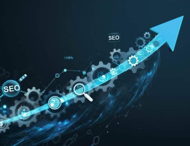 ترافیک سئو فروش