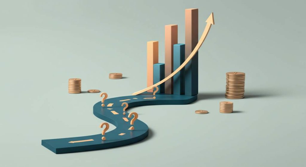 پرسشها، ترافیک، فروش