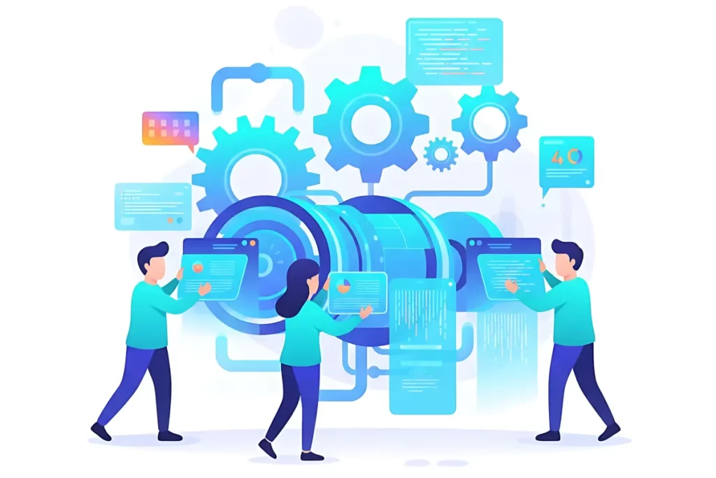 اهمیت سئو فنی در سرعت و سلامت ساختار سایت