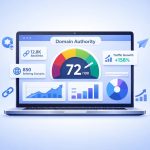 آیا DA بالا به تنهایی معیار خوبی برای خرید رپورتاژ است؟