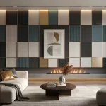 دیوارپوش ترمووال چیست و چه کاربردی در دکوراسیون دارد؟