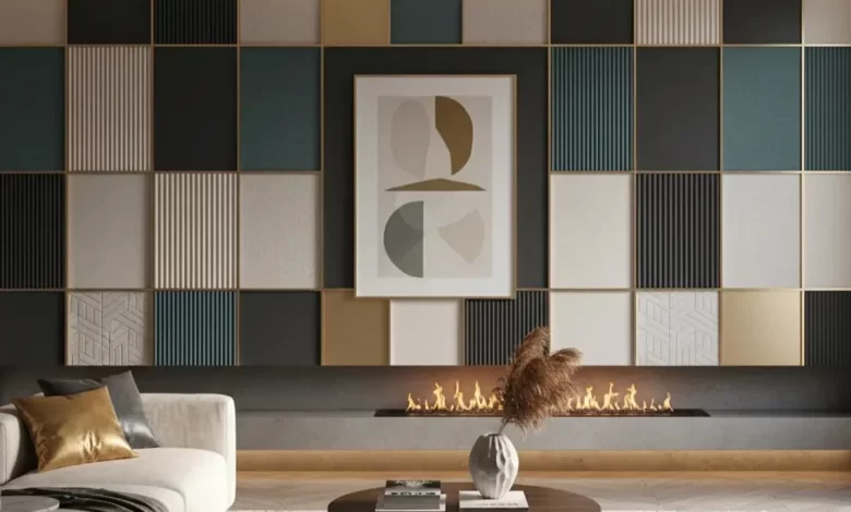 دیوارپوش ترمووال چیست و چه کاربردی در دکوراسیون دارد؟