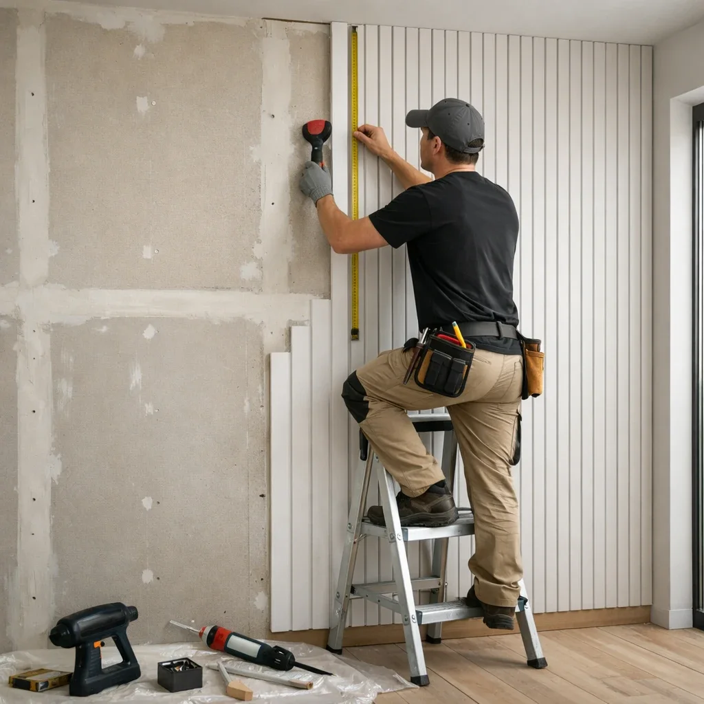 دیوارپوش ترمووال چیست و چه کاربردی در دکوراسیون دارد؟