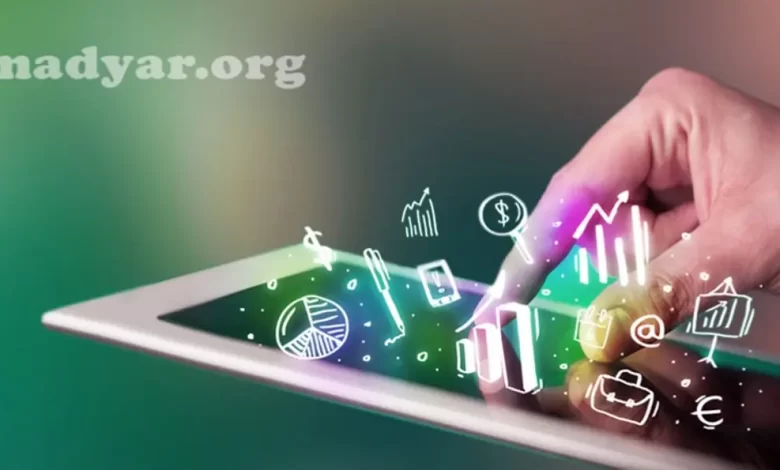 نرم افزار مدیریت مدرسه مدیار