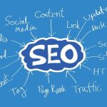 سئو SEO مخفف چیست؟