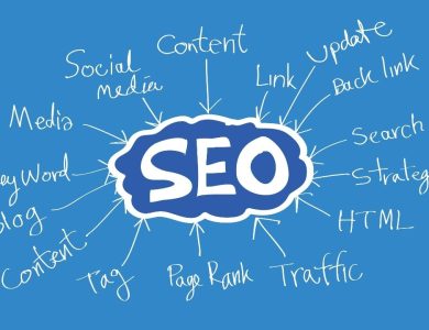 سئو SEO مخفف چیست؟