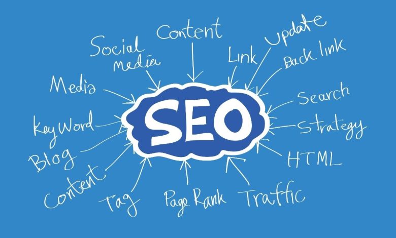 سئو SEO مخفف چیست؟