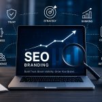 برندینگ سئو چیست و چگونه جایگاه کسب‌وکار شما را در گوگل متحول می‌کند؟