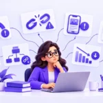 10 اشتباه رایج کسب و کارها در سئو که باعث از دست رفتن مشتری می‌شود